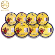 فروش سیم افشان 1 در 0.75 هادی سیم - خرید مستقیم از کارخانه تولیدی با ارزان ترین قیمت و بیشترین کیفیت