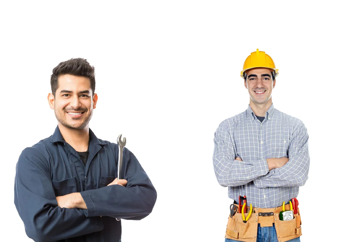 مشاغل ساختمانی بهتر است یا خودرویی؟