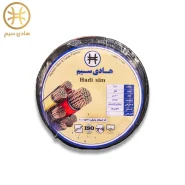 فروش کابل افشان 2 رشته 2 در 1 هادی سیم - خرید مستقیم از کارخانه تولیدی با ارزان ترین قیمت و بیشترین کیفیت بازار