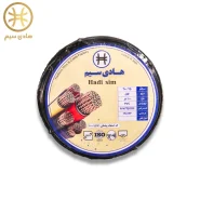 فروش کابل افشان 2 رشته 2 در 0.75 هادی سیم NYMHY - خرید مستقیم از کارخانه تولیدی + قیمت ارزان به صورت تک و عمده