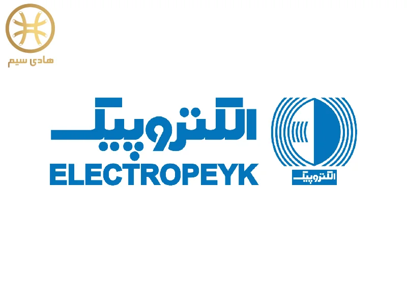 معرفی 11 تا از آیفون‌های تصویری لمسی ایرانی-الکتروپیک