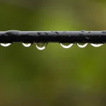 سیم و کابل مناسب برای مناطق مرطوب و شمال کشور