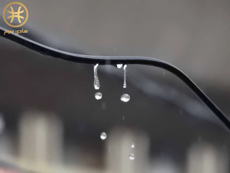 سیم و کابل مناسب برای مناطق مرطوب و شمال کشور