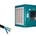 کابل مناسب برای کولر آبی چیست؟ از ویژگی تا قیمت و استاندارد ها