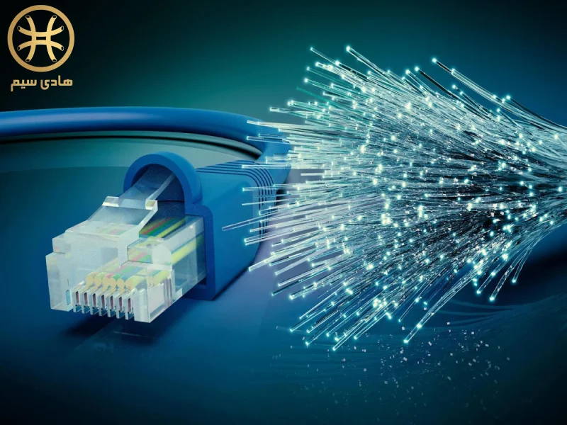 معرفی کامل کابل مناسب برای انتقال دیتا - نکات مهم خرید و توضیحات تکمیلی
