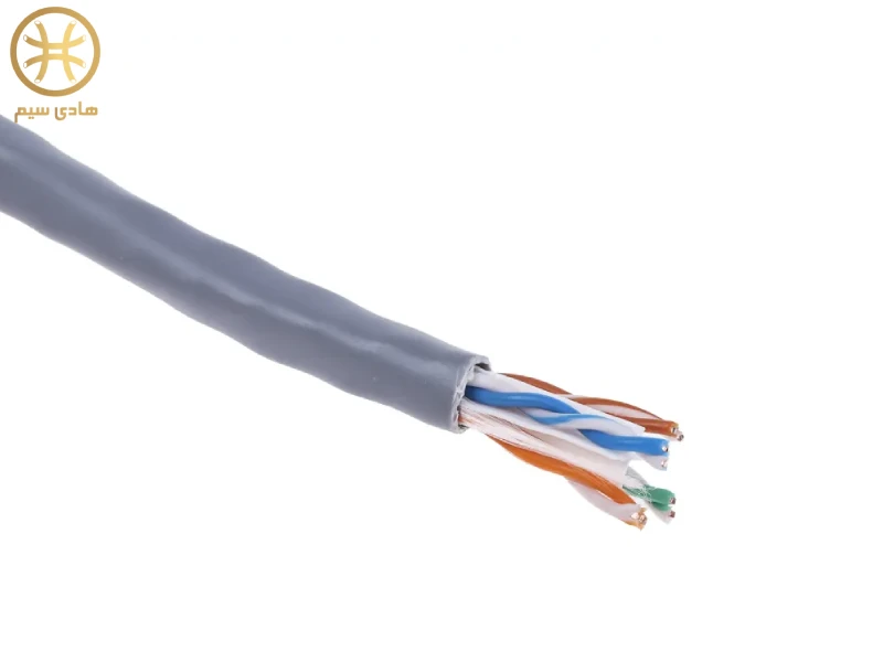 تفاوت کابل cat5 و cat6 - فرق بین کابل cat5 و cat6 چیست - مزایا و معایب به همراه کاربرد
