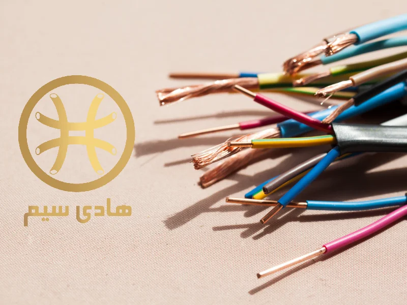 کابل مناسب پمپ آب چیست؟ کابل مناسب برای پمپ آب خانگی - ویژگی های کابل برق پمپ آب 