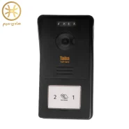 پنل کارتی تابا مدل TVP-1810 (پین هول) - پنل کارتی آیفون تصویری تابا مدل 1810 - خرید پنل کارتی تابا 1810 - فروش پنل پین هول تابا مدل 1810 در تهران - قیمت پنل کارتی تابا 1810