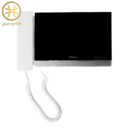 آیفون تصویری تابا مدل 1070 پرو - خرید آیفون تصویری 1070 پرو تابا - فروش آیفون 1070 pro برند تابا - خرید آیفون تصویری 1070 پرو تابا - قیمت آیفون 1070 پرو لمسی در تهران