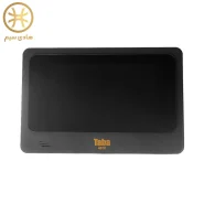 آیفون تصویری تابا مدل TVD-4070 - خرید آیفون تصویری تابا مدل 4070 - فروش مانیتور تابا 4070 لمسی - قیمت آیفون تصویری 4070 تابا - فروش آیفون 4070 تابا در تهران