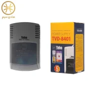 ترانس آیفون تابا TVD-8401 - خرید منبع تغذیه تابا مدل 8401 - ترانس آیفون تابا مدل 8401 - فروش منبع تغذیه برق آیفون های تصویری تابا مدل 8401 - قیمت ترانس آیفون تصویری تابا مدل 8401 در تهران