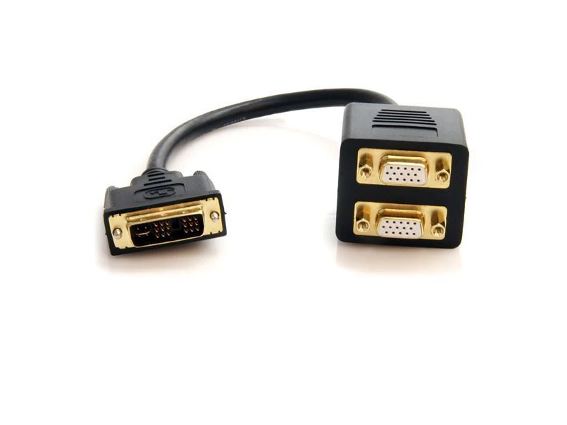 تفاوت کابل VGA و DVI | کدامیک بهتر است؟