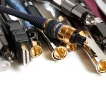 لیست انواع کابل های انتقال تصویر - کابل های مناسب انتقال تصویر در ایران