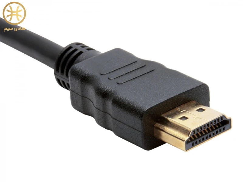 لیست انواع کابل های انتقال تصویر - کابل های مناسب انتقال تصویر در ایران - کابل HDMI